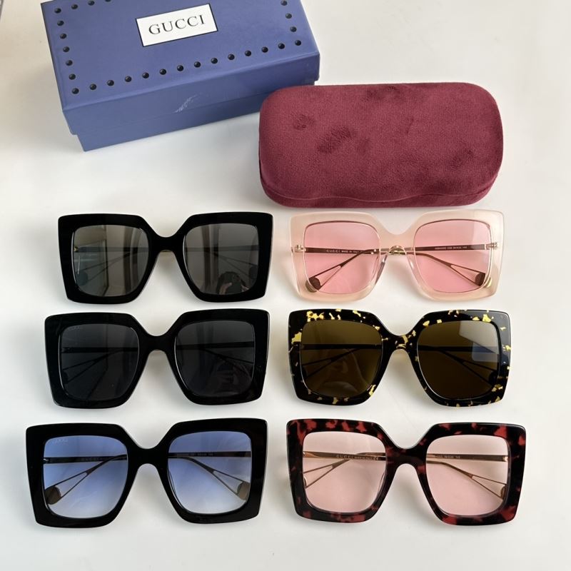 Gucci Sunglasses